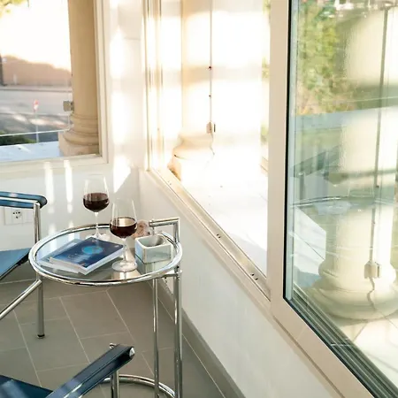 Apartment Porto By Portofinovacanze Rapallo