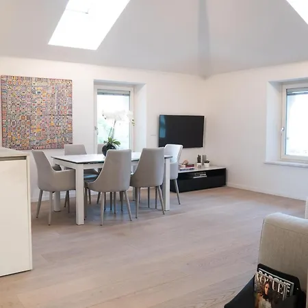 Apartment Porto By Portofinovacanze