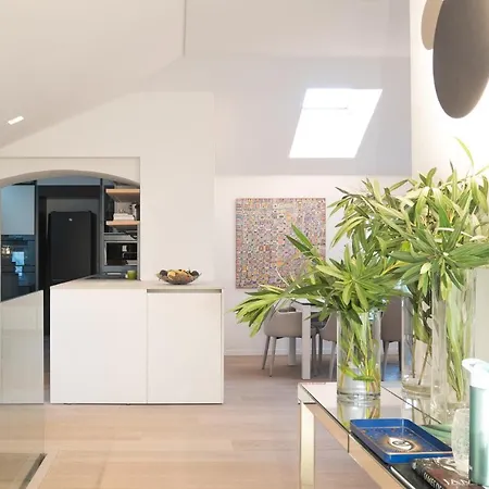 Apartment Porto By Portofinovacanze