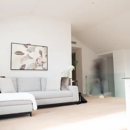 Porto By Portofinovacanze Apartment Rapallo
