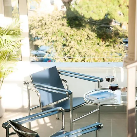 Apartment Porto By Portofinovacanze *