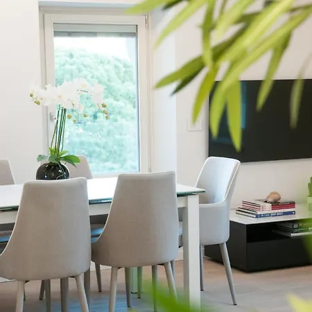 Apartment Porto By Portofinovacanze