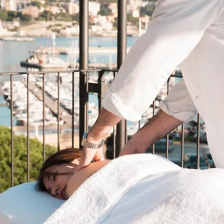 Porto By Portofinovacanze Apartment Rapallo