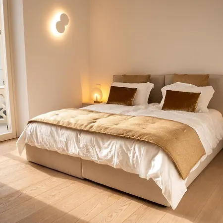 Apartment Porto By Portofinovacanze *
