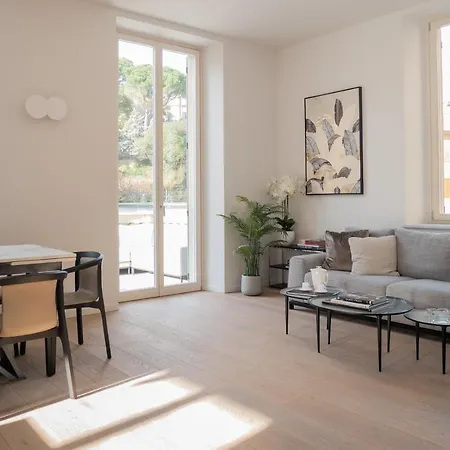 Porto By Portofinovacanze Apartment