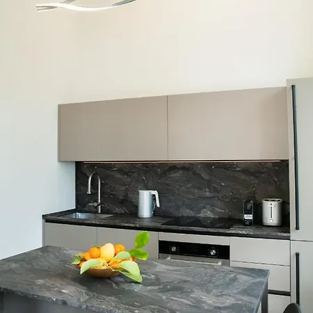 Apartment Porto By Portofinovacanze Rapallo