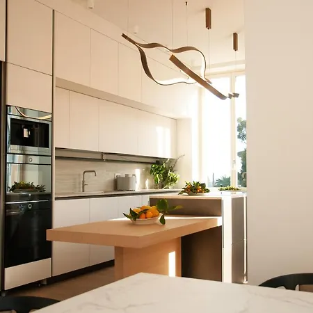 Porto By Portofinovacanze Apartment Rapallo