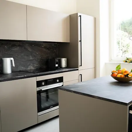 Porto By Portofinovacanze Apartment