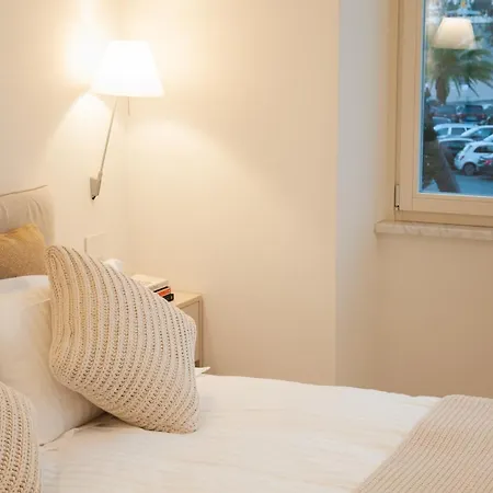 Apartment Porto By Portofinovacanze