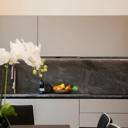 Apartment Porto By Portofinovacanze *