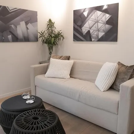 Porto By Portofinovacanze Apartment Rapallo