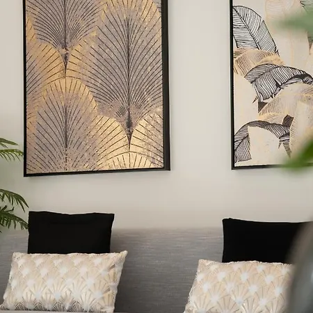 Apartment Porto By Portofinovacanze