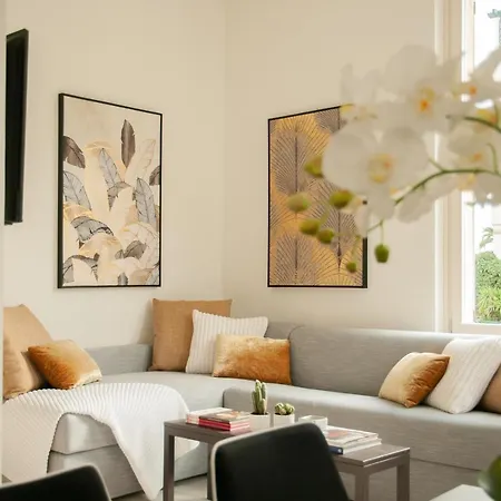Porto By Portofinovacanze Apartment Rapallo
