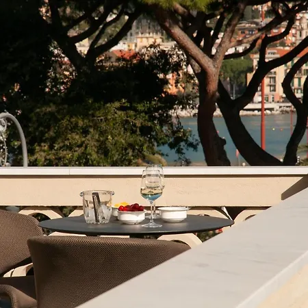 Apartment Porto By Portofinovacanze *