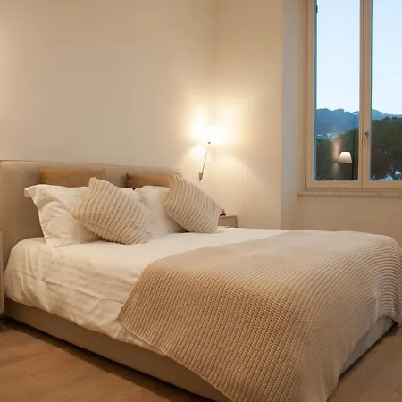 Apartment Porto By Portofinovacanze