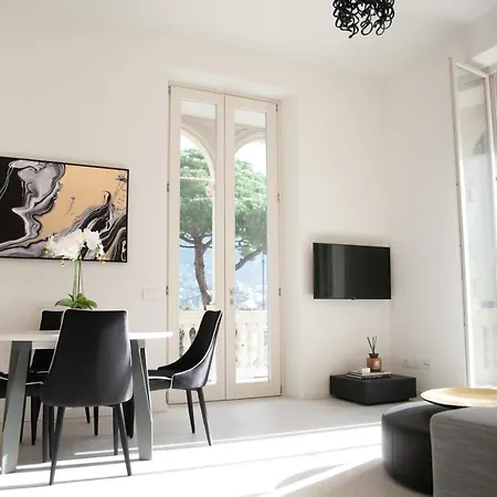 Porto By Portofinovacanze Apartment Rapallo