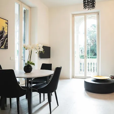 Apartment Porto By Portofinovacanze Rapallo