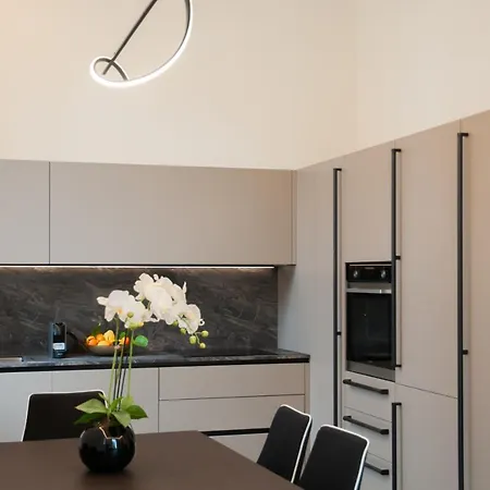 Apartment Porto By Portofinovacanze *