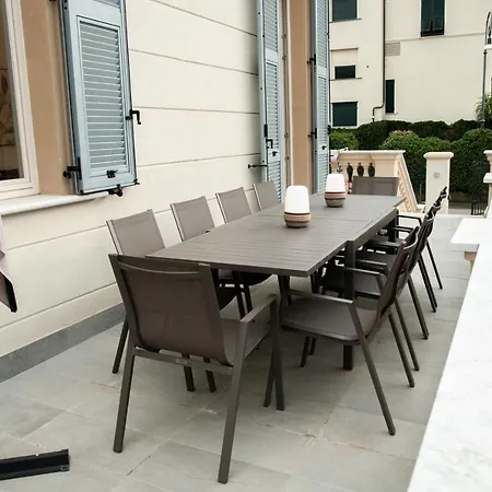 Porto By Portofinovacanze Apartment