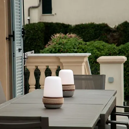 Apartment Porto By Portofinovacanze *