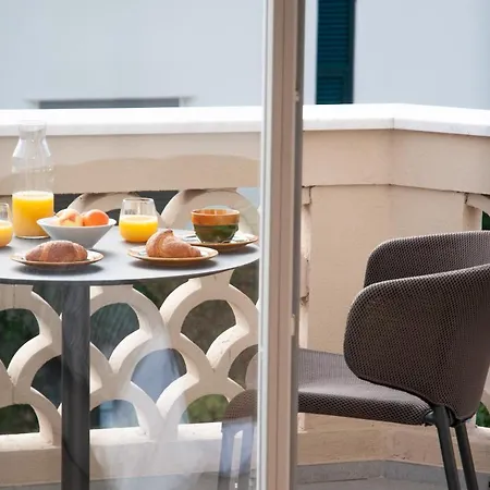 Apartment Porto By Portofinovacanze