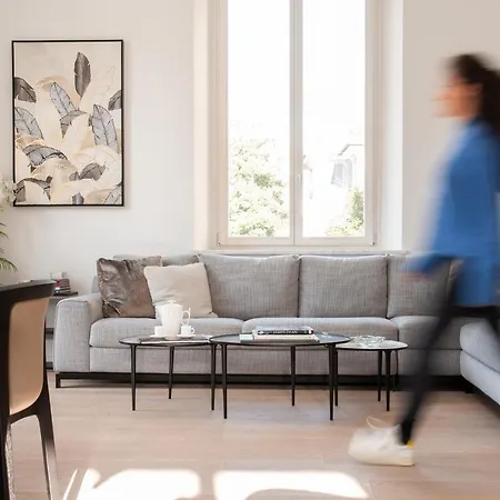Apartment Porto By Portofinovacanze *