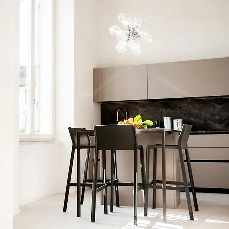 Porto By Portofinovacanze Apartment Rapallo
